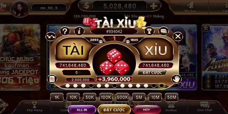 68 Game Bài Hướng Dẫn Sử Dụng Công Cụ Hỗ Trợ Tài Xỉu Sunwin 68 Game Bài Hướng Dẫn Sử Dụng Công Cụ Hỗ Trợ Tài Xỉu Sunwin Hiệu Quả