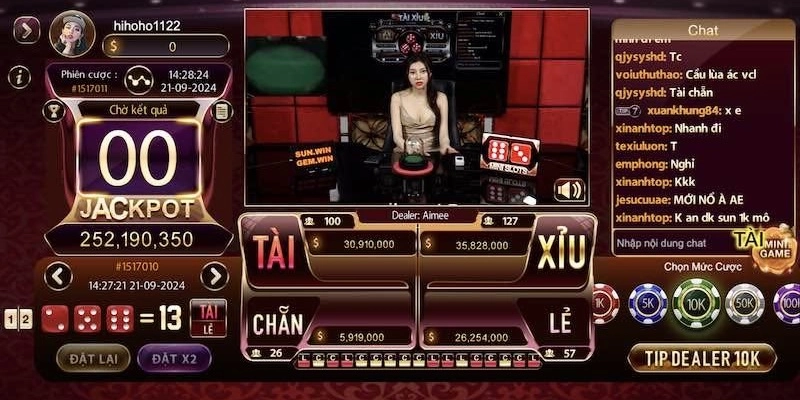 68 Game Bài Hướng Dẫn Sử Dụng Công Cụ Hỗ Trợ Tài Xỉu Sunwin Lợi Ích Và Rủi Ro Khi Sử Dụng Công Cụ Hỗ Trợ