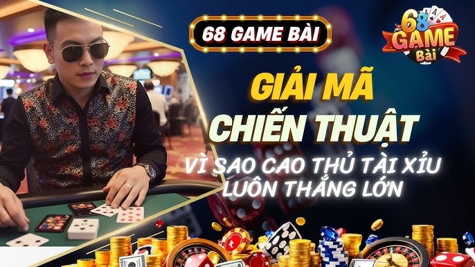 Tài Xỉu 3D 68 Game Bài – Trò Chơi Hấp Dẫn Dễ Chiến Thắng Tài Xỉu 3D 68 Game Bài – Trò Chơi Hấp Dẫn Dễ Chiến Thắng